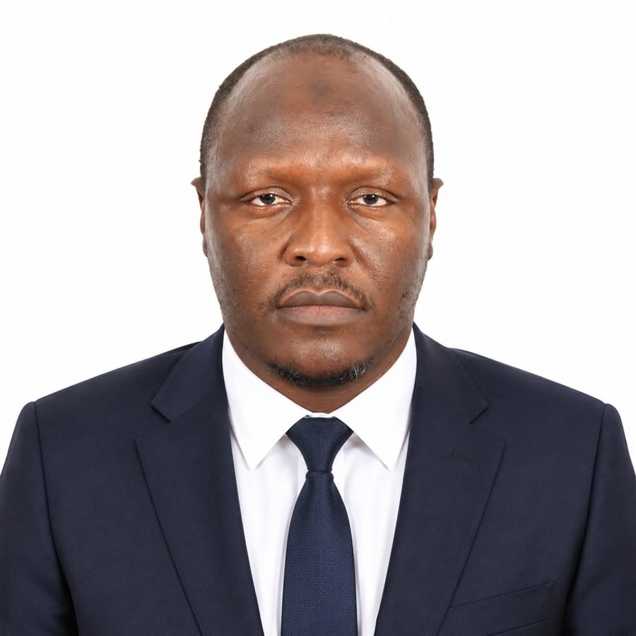 Abdel-Aziz Mahamat Adoum, Fondateur et CEO de Soulou Tech